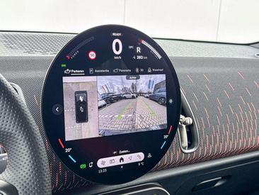 Mini Countryman JCW Cooper E — photo 17