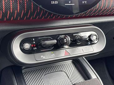 Mini Countryman JCW Cooper E — photo 18