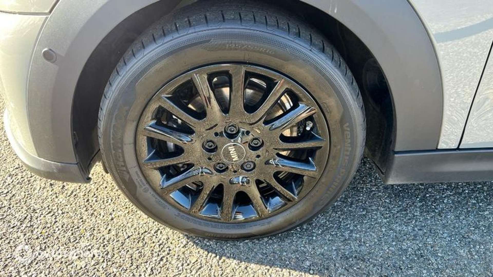 Mini Electric Cooper E - 2022 - Joinsteer - #20