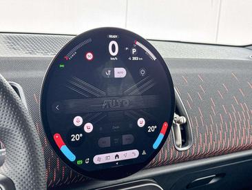 Mini Countryman JCW Cooper E — photo 26