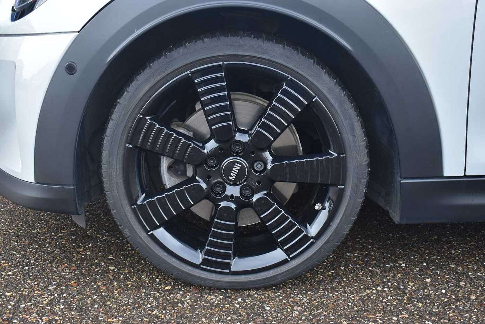 Mini Cabrio Cooper S - 2022 - Joinsteer - #8