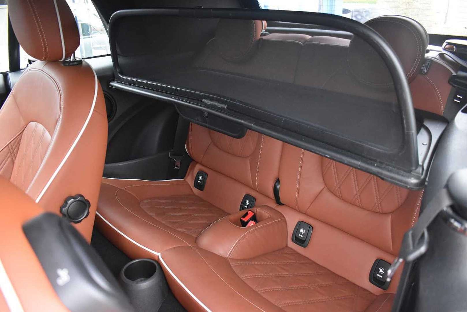 Mini Cabrio Cooper S - 2022 - Joinsteer - #11