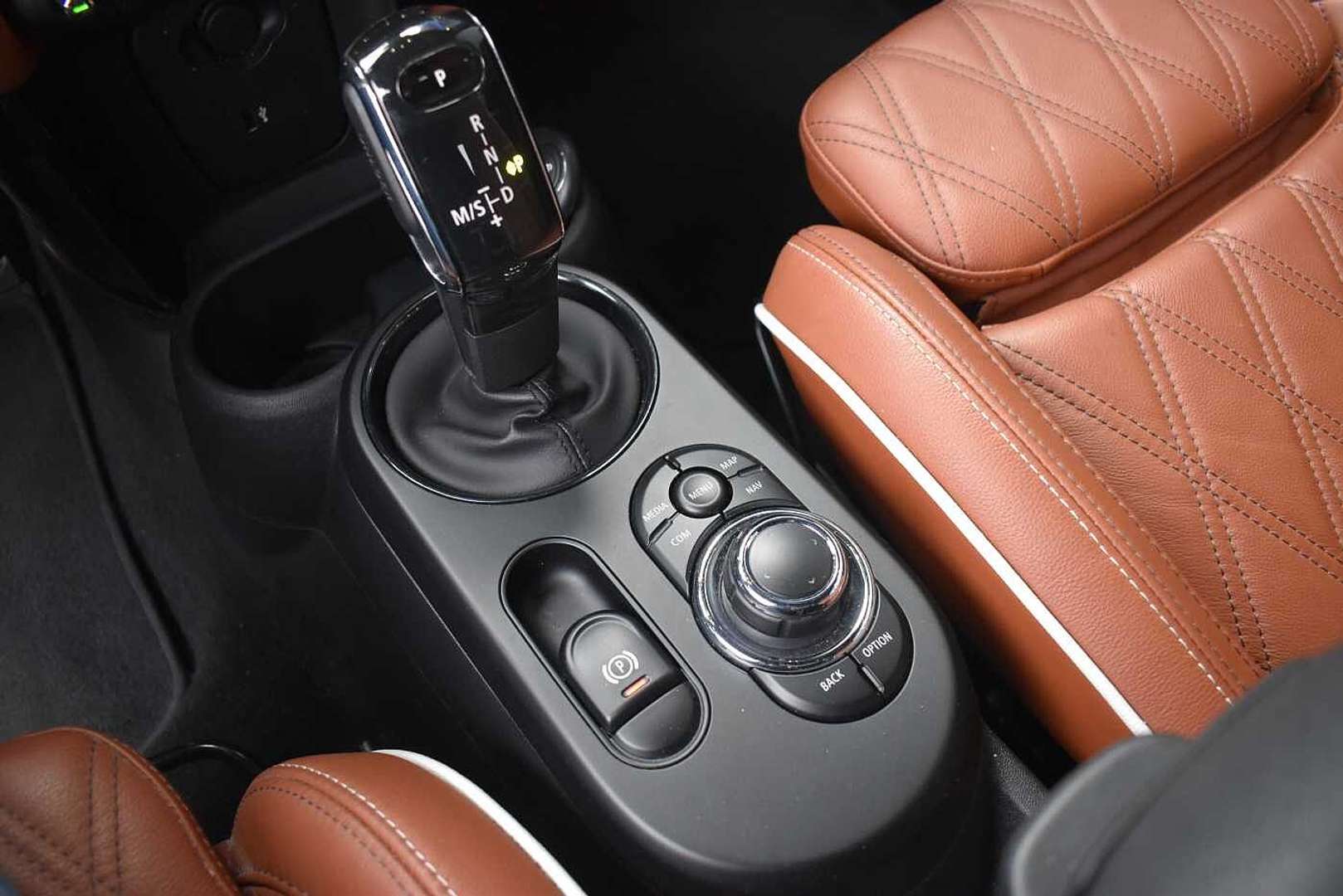 Mini Cabrio Cooper S - 2022 - Joinsteer - #12