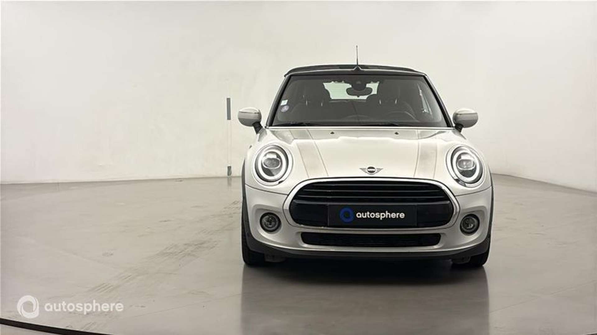 Mini Electric Greenwich Cooper E - 2019 - Joinsteer - #2