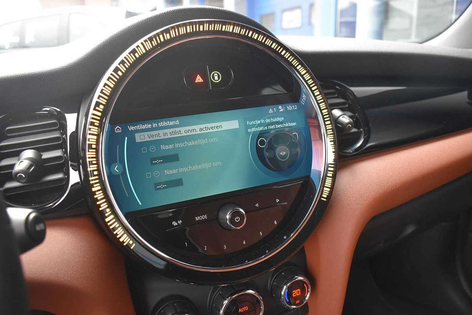 Mini Cabrio Cooper S - 2022 - Joinsteer - #14