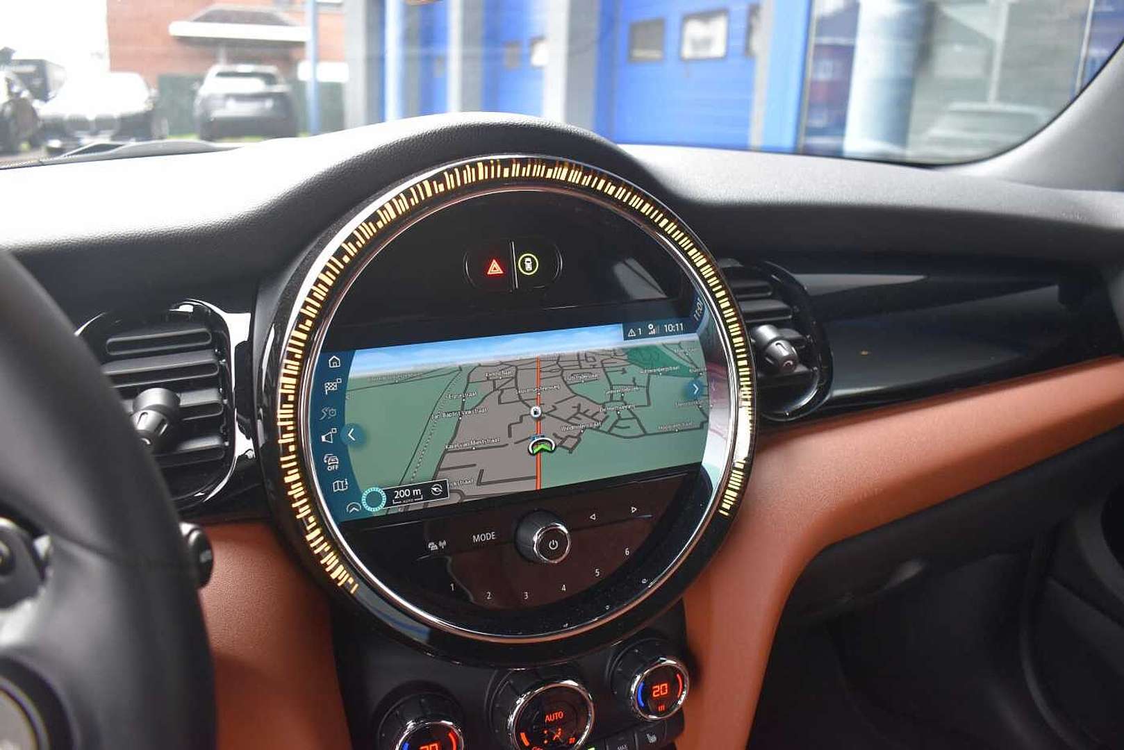 Mini Cabrio Cooper S - 2022 - Joinsteer - #15