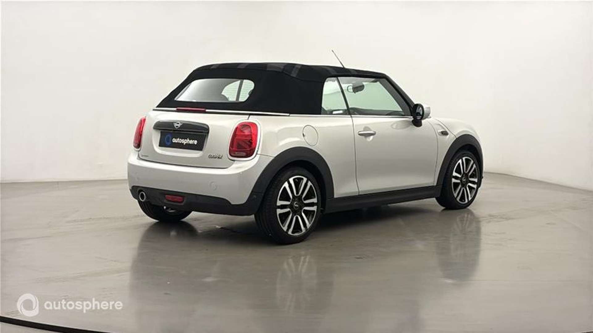 Mini Electric Greenwich Cooper E - 2019 - Joinsteer - #5