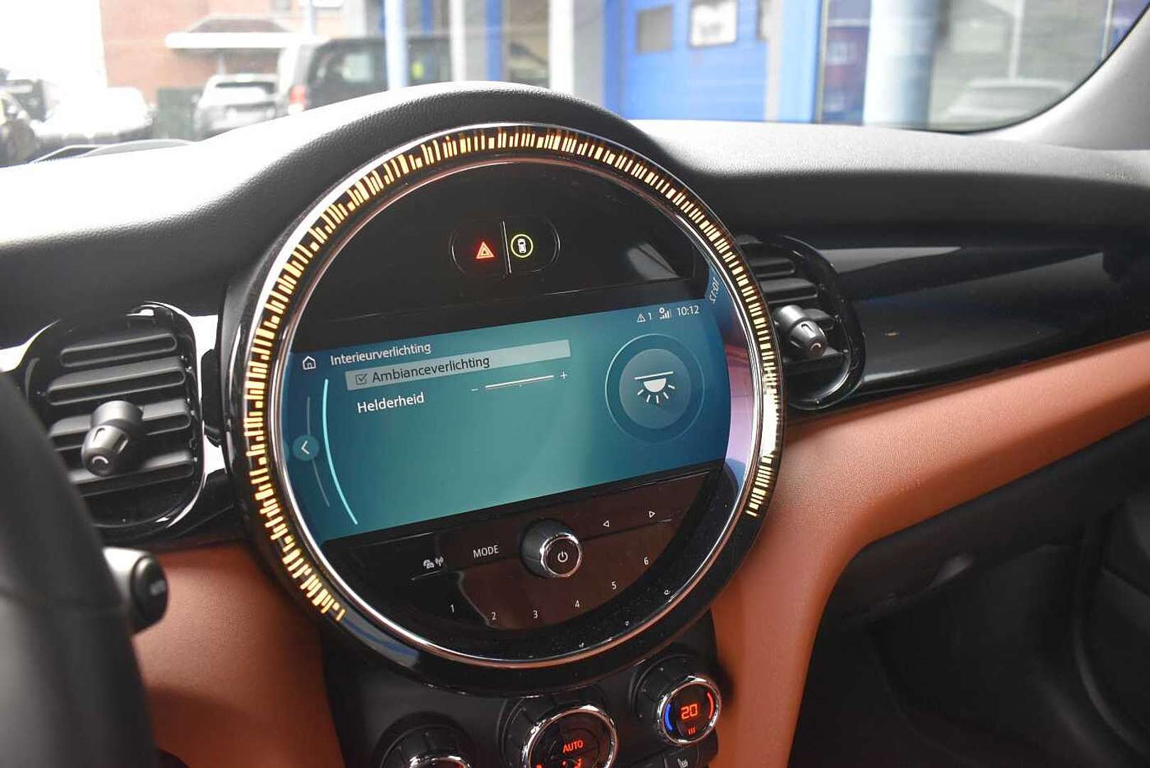 Mini Cabrio Cooper S - 2022 - Joinsteer - #16