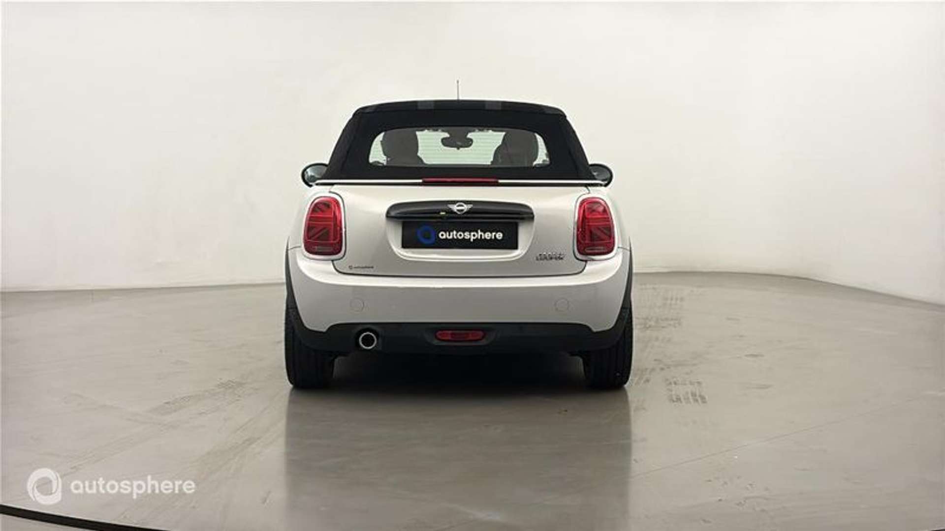 Mini Electric Greenwich Cooper E - 2019 - Joinsteer - #6