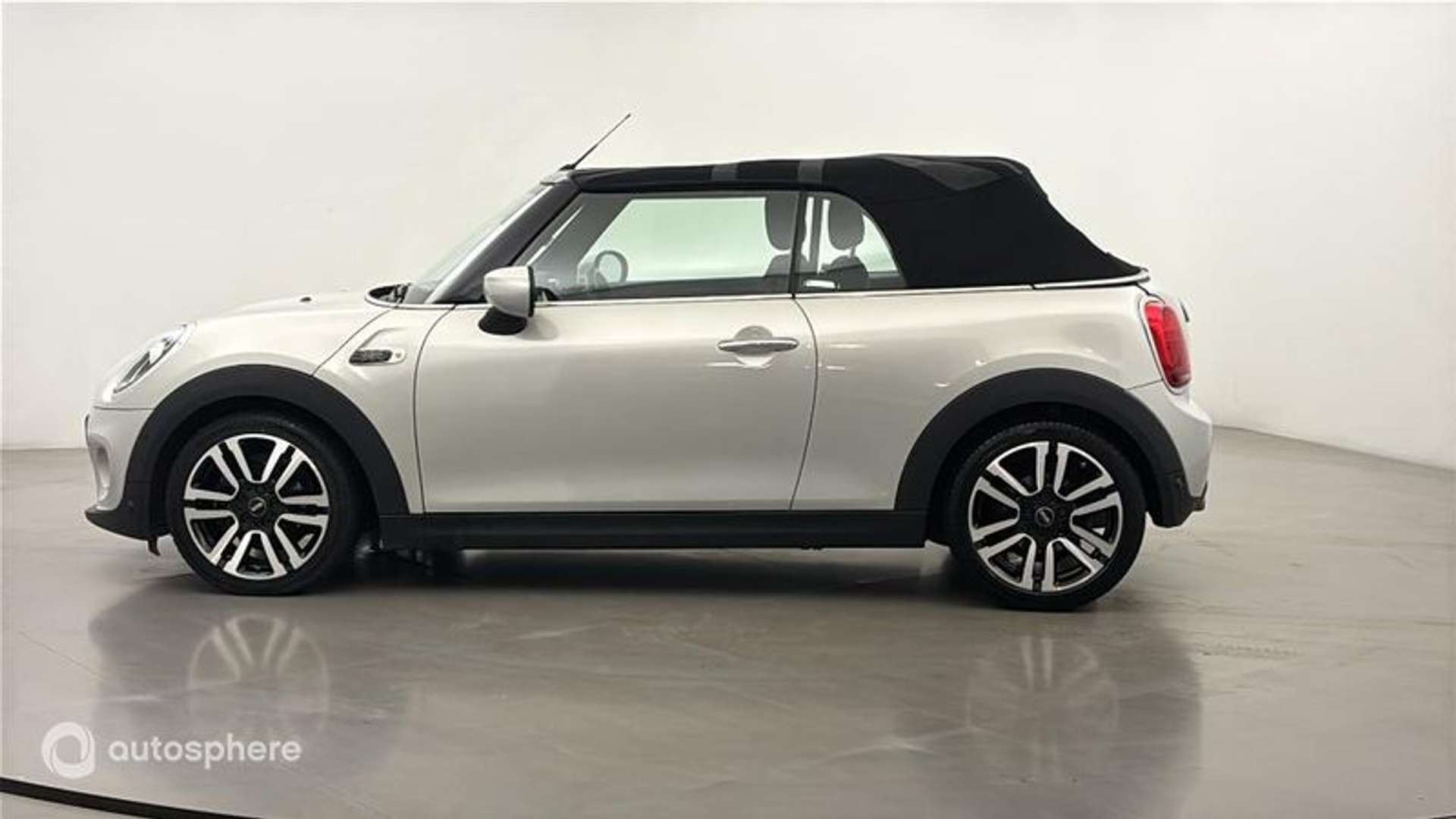 Mini Electric Greenwich Cooper E - 2019 - Joinsteer - #7