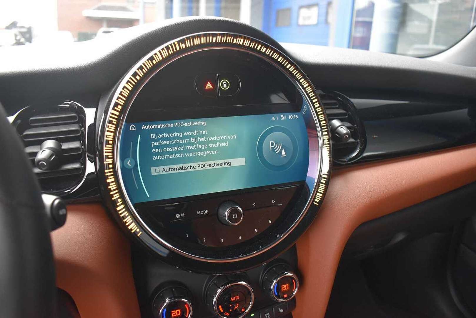 Mini Cabrio Cooper S - 2022 - Joinsteer - #18