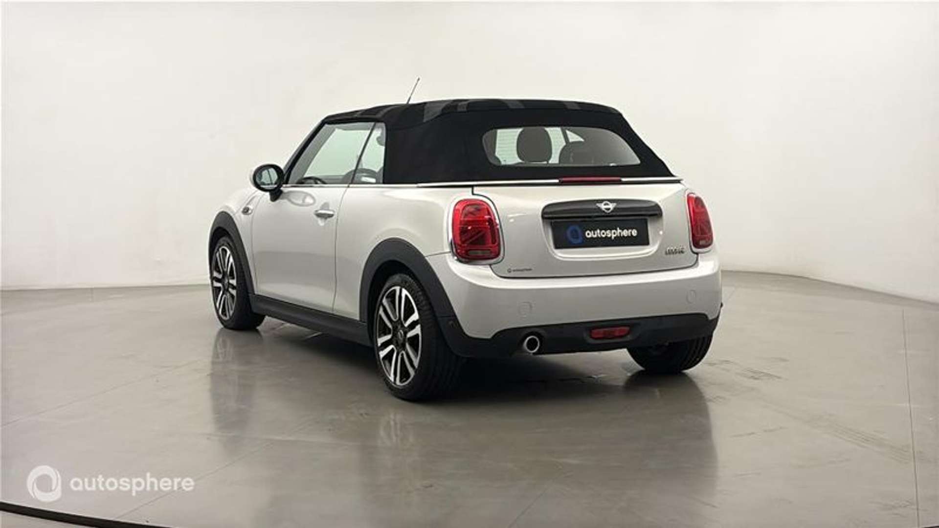 Mini Electric Greenwich Cooper E - 2019 - Joinsteer - #8