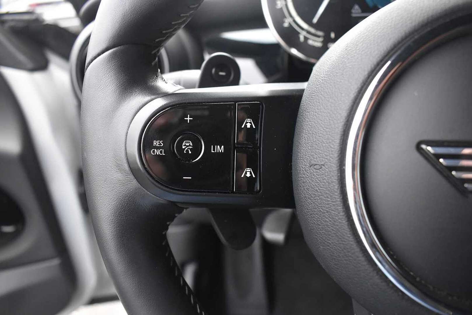 Mini Cabrio Cooper S - 2022 - Joinsteer - #22