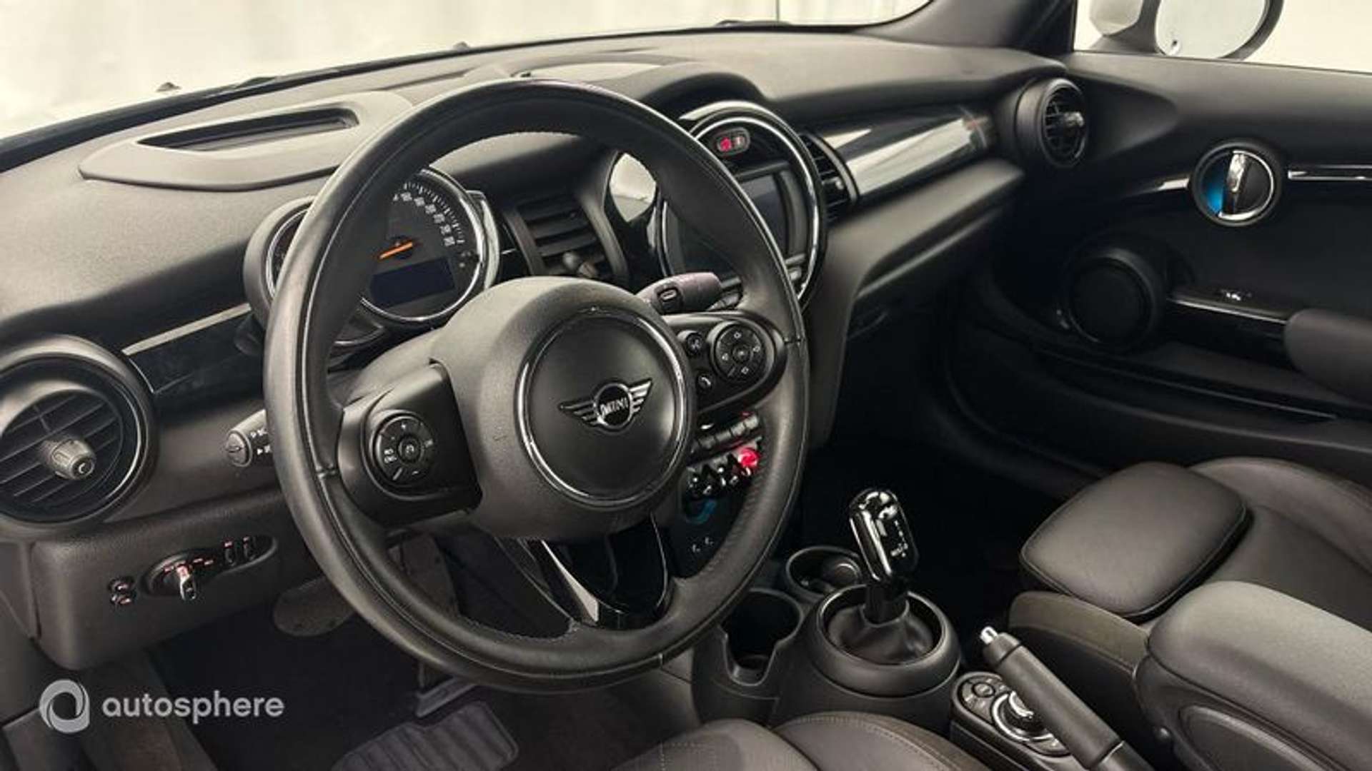 Mini Electric Greenwich Cooper E - 2019 - Joinsteer - #11
