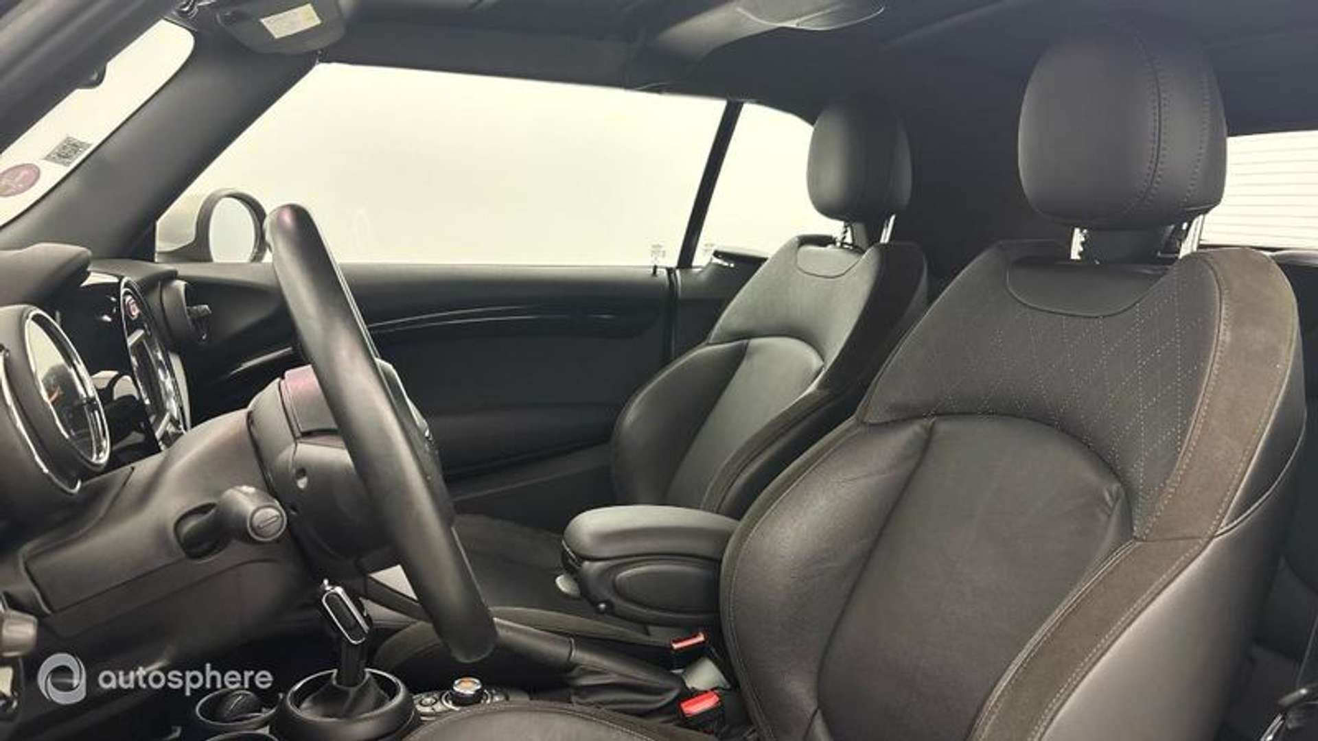 Mini Electric Greenwich Cooper E - 2019 - Joinsteer - #12