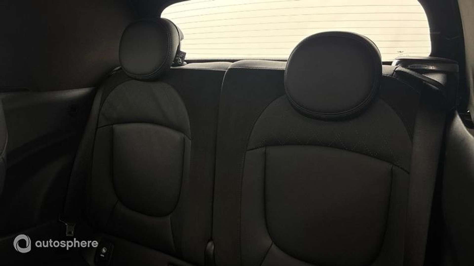 Mini Electric Greenwich Cooper E - 2019 - Joinsteer - #13