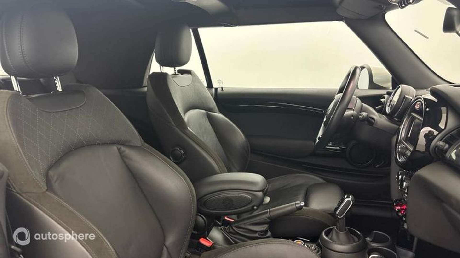 Mini Electric Greenwich Cooper E - 2019 - Joinsteer - #15