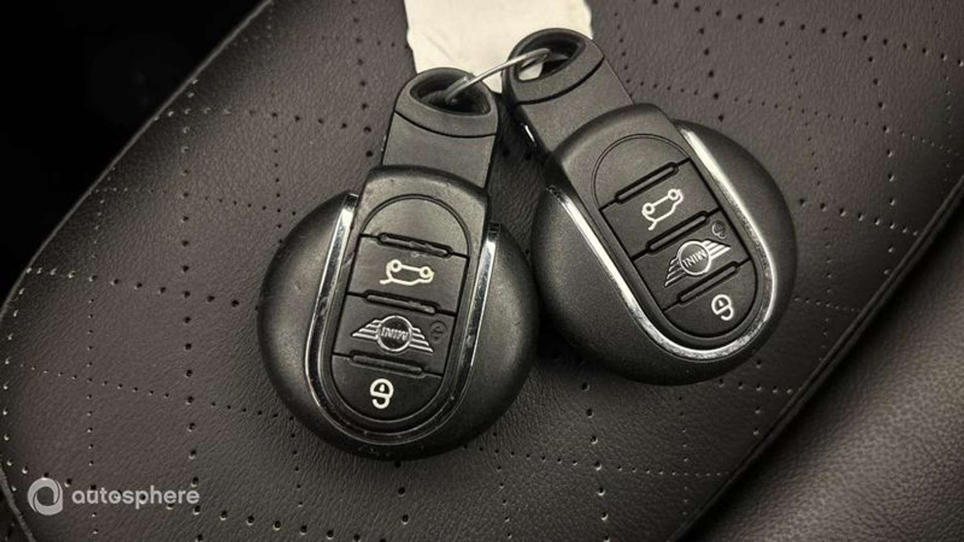 Mini Electric Greenwich Cooper E - 2019 - Joinsteer - #16