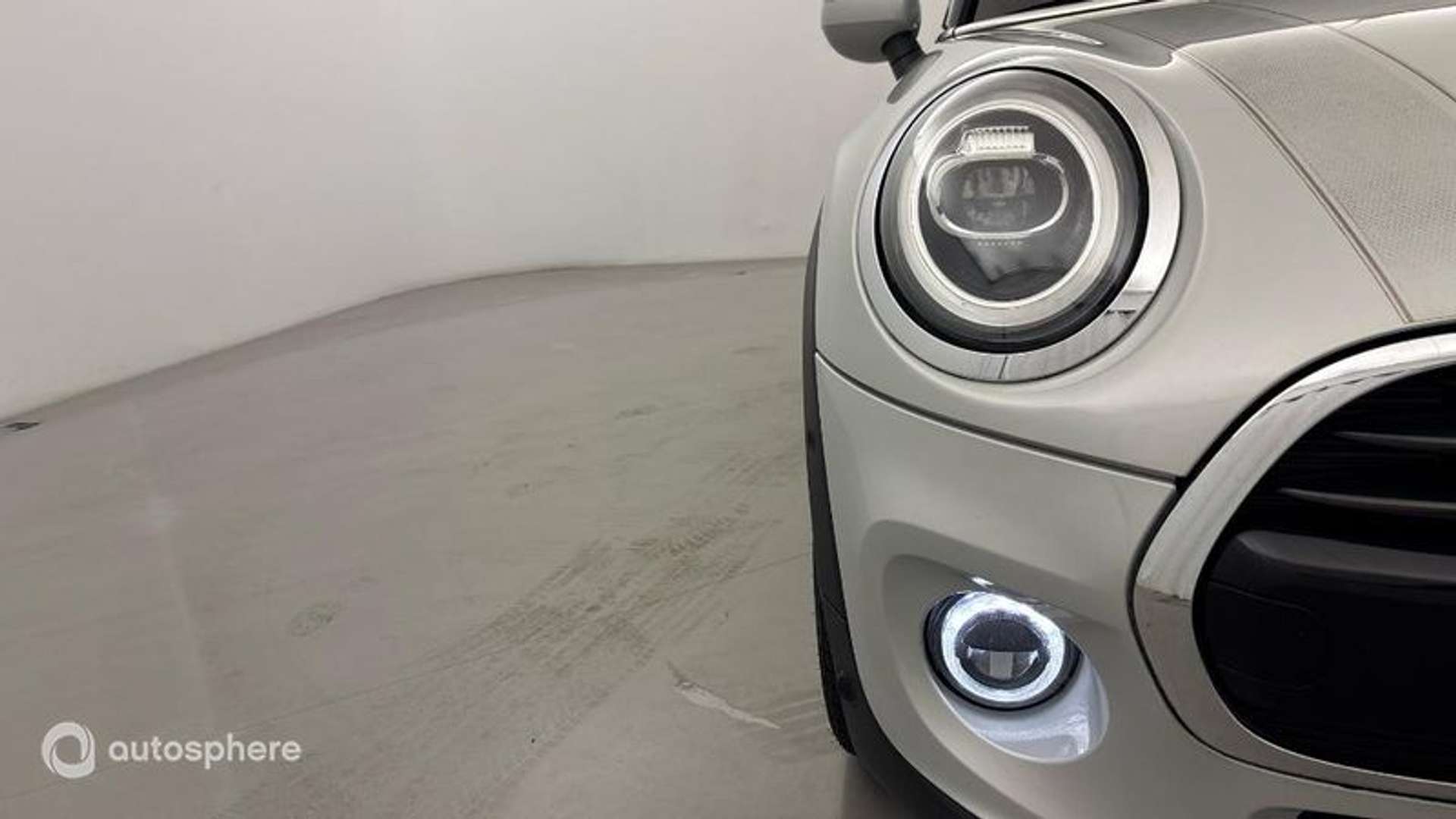 Mini Electric Greenwich Cooper E - 2019 - Joinsteer - #17