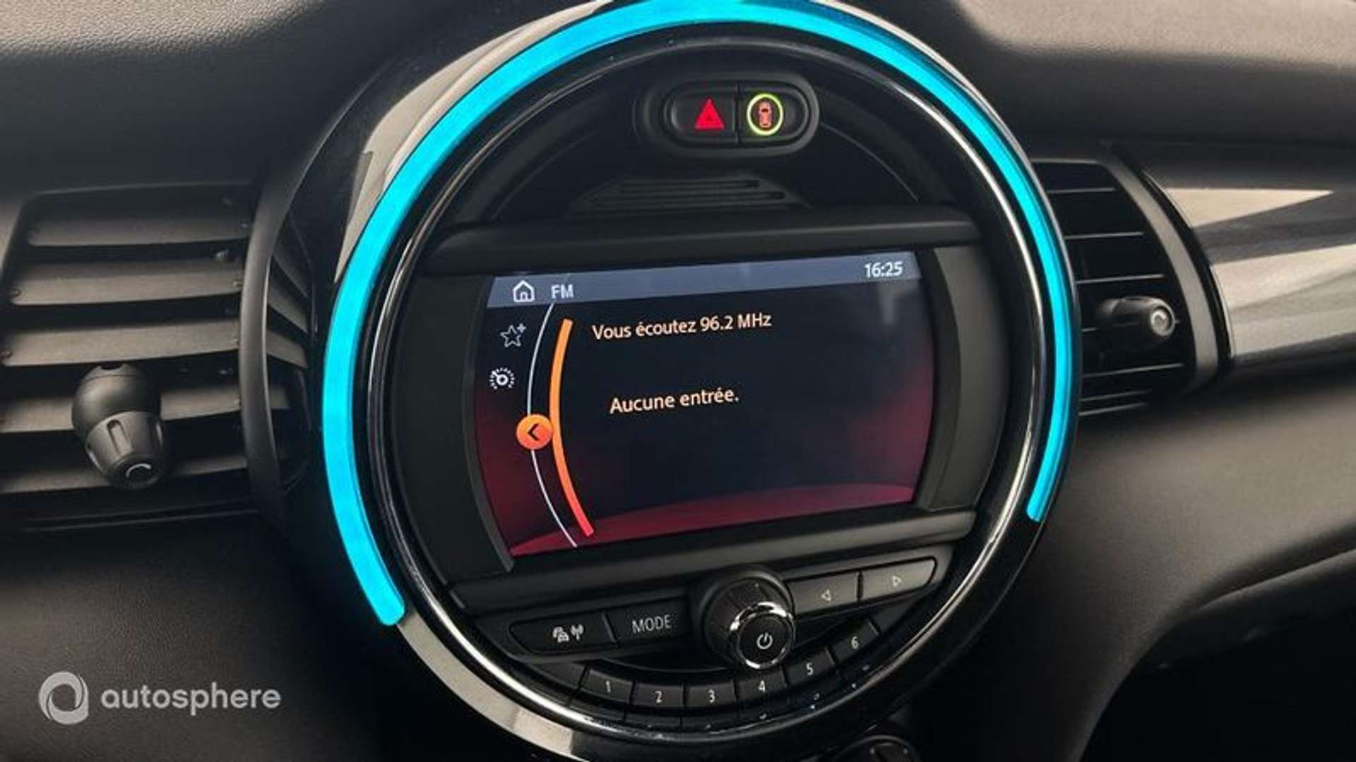 Mini Electric Greenwich Cooper E - 2019 - Joinsteer - #18