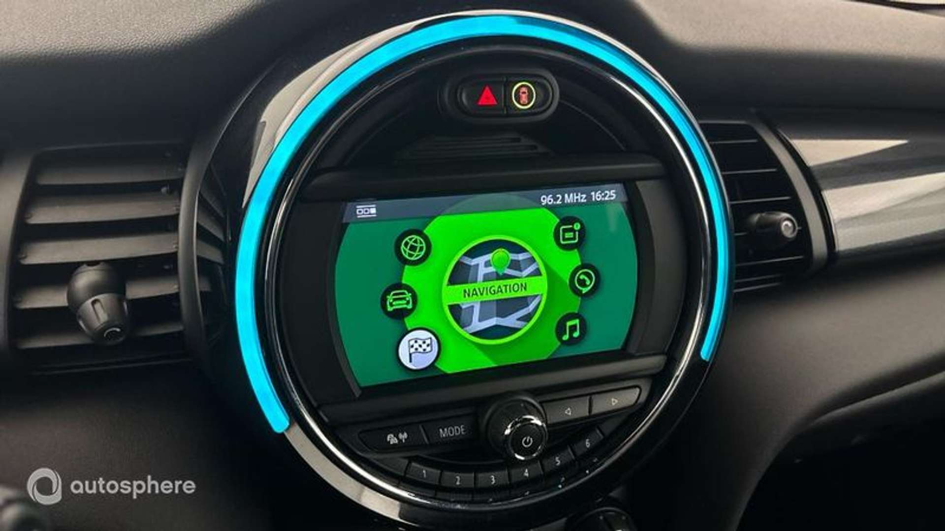 Mini Electric Greenwich Cooper E - 2019 - Joinsteer - #19