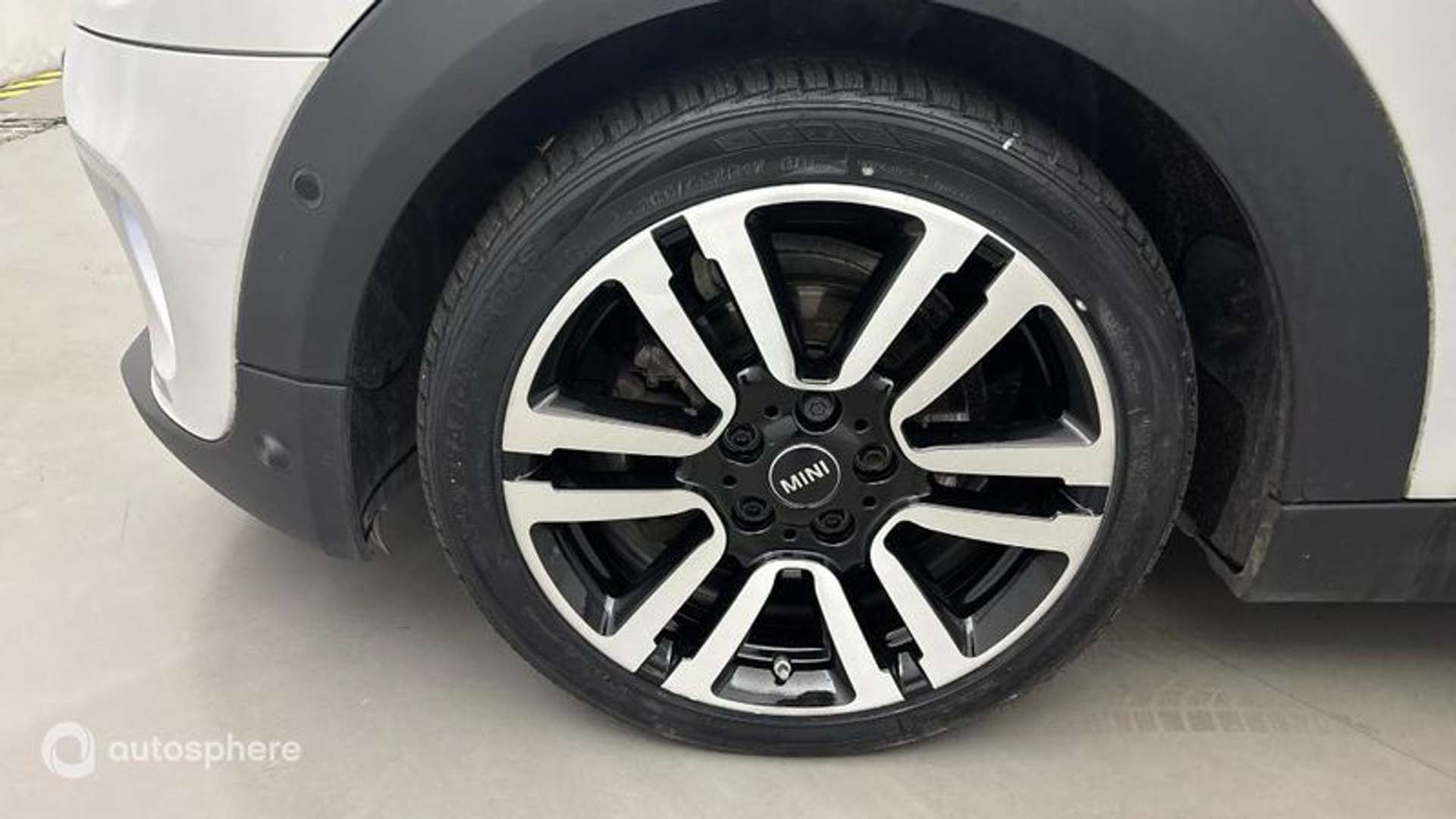 Mini Electric Greenwich Cooper E - 2019 - Joinsteer - #20