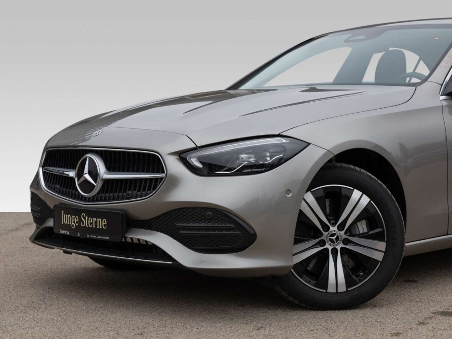 Mercedes Classe C 300 - 2024 - Joinsteer - #3