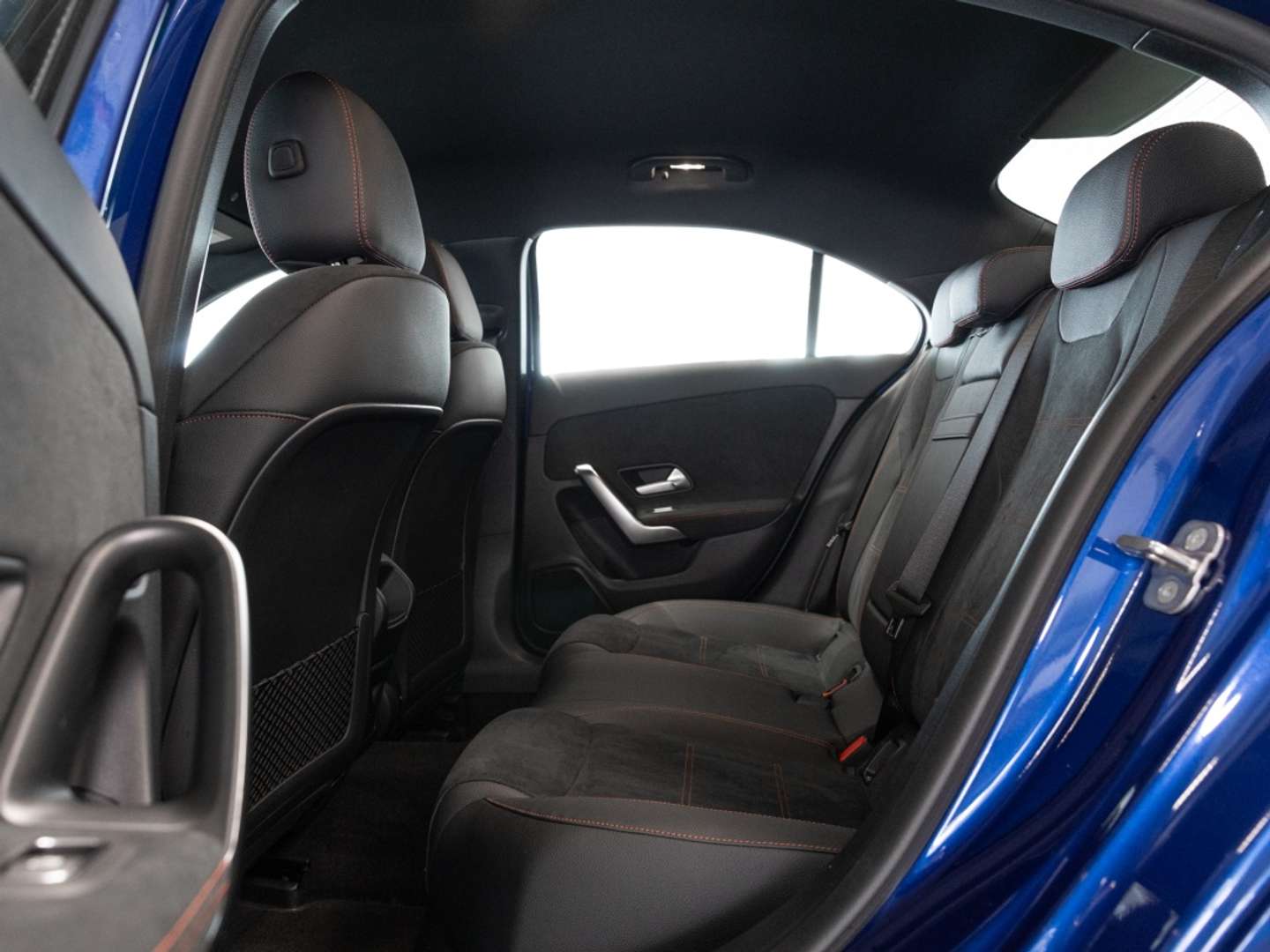 Mercedes Classe A 250 E 250 AMG Line - 2025 - Joinsteer - #7