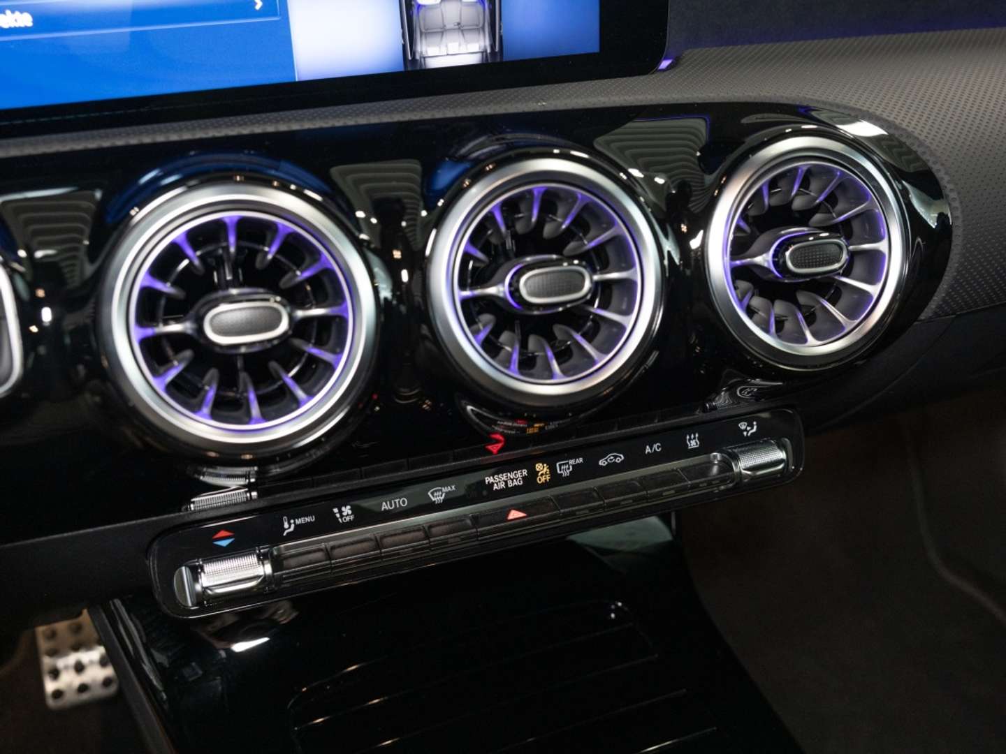 Mercedes Classe A 250 E 250 AMG Line - 2025 - Joinsteer - #12