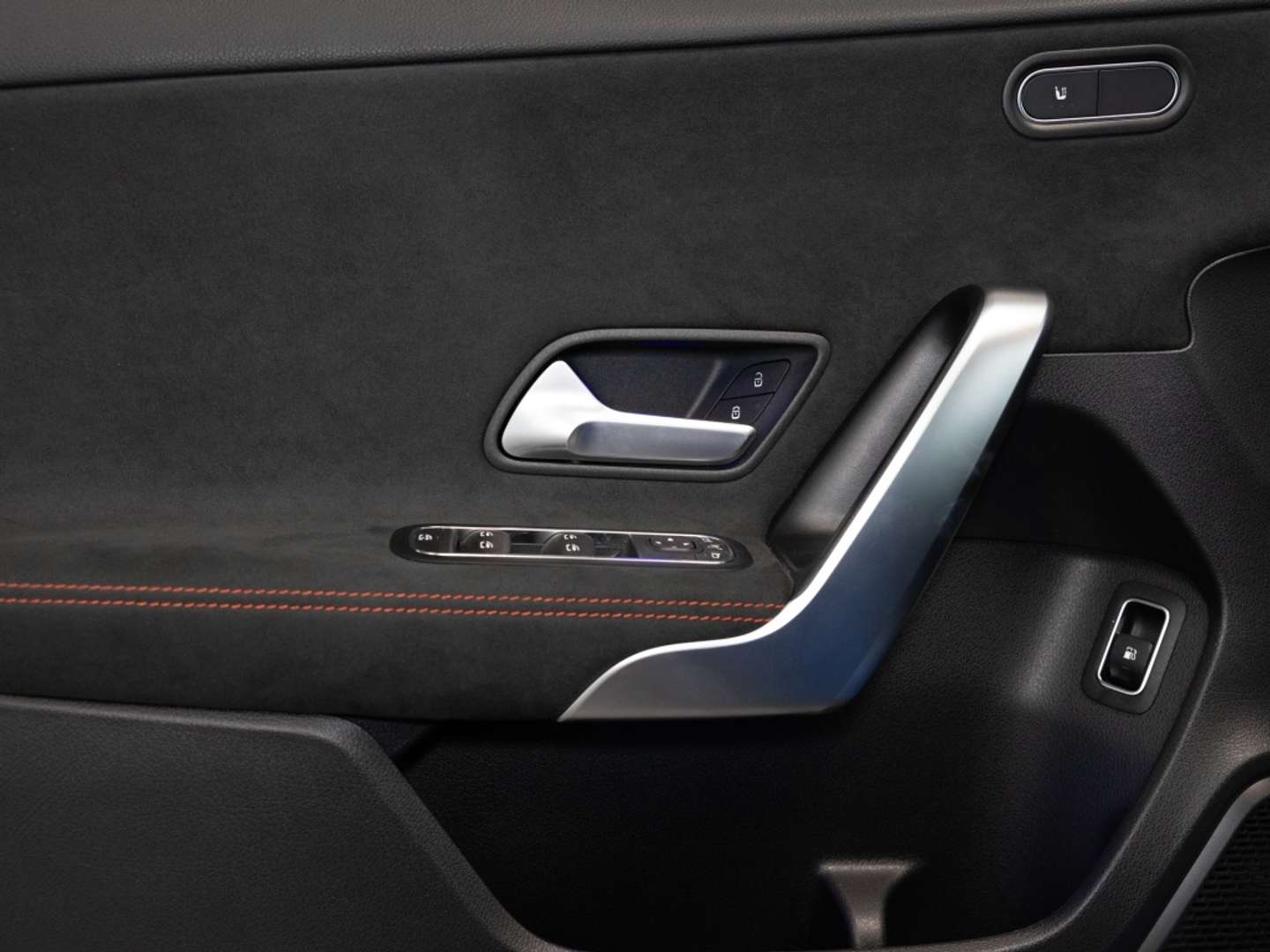 Mercedes Classe A 250 E 250 AMG Line - 2025 - Joinsteer - #15