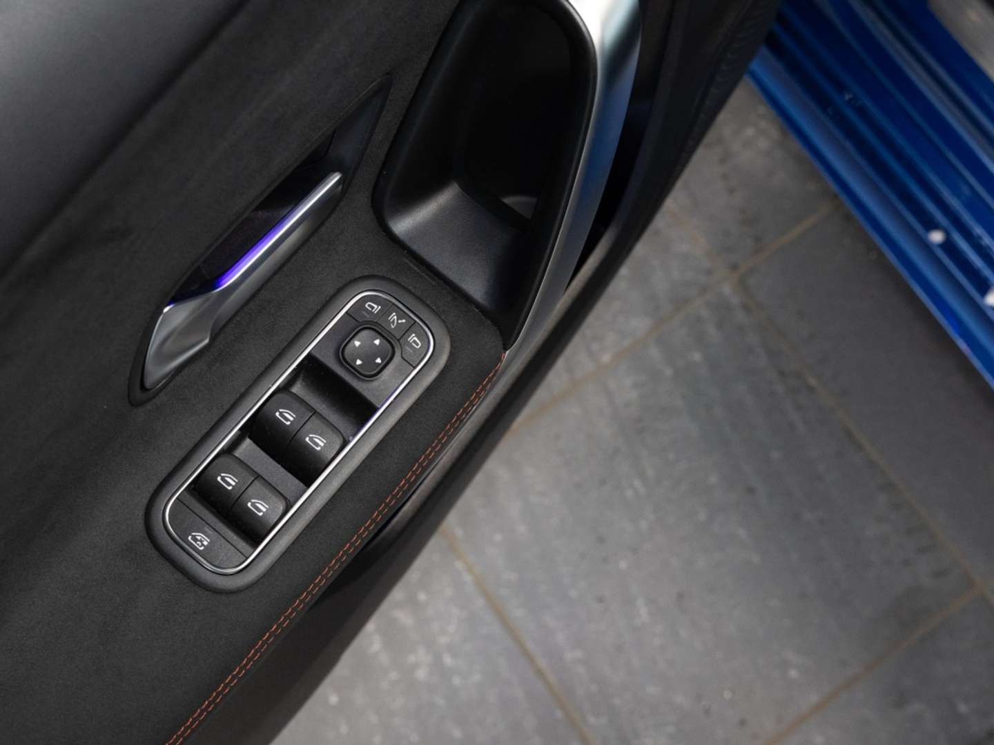 Mercedes Classe A 250 E 250 AMG Line - 2025 - Joinsteer - #16