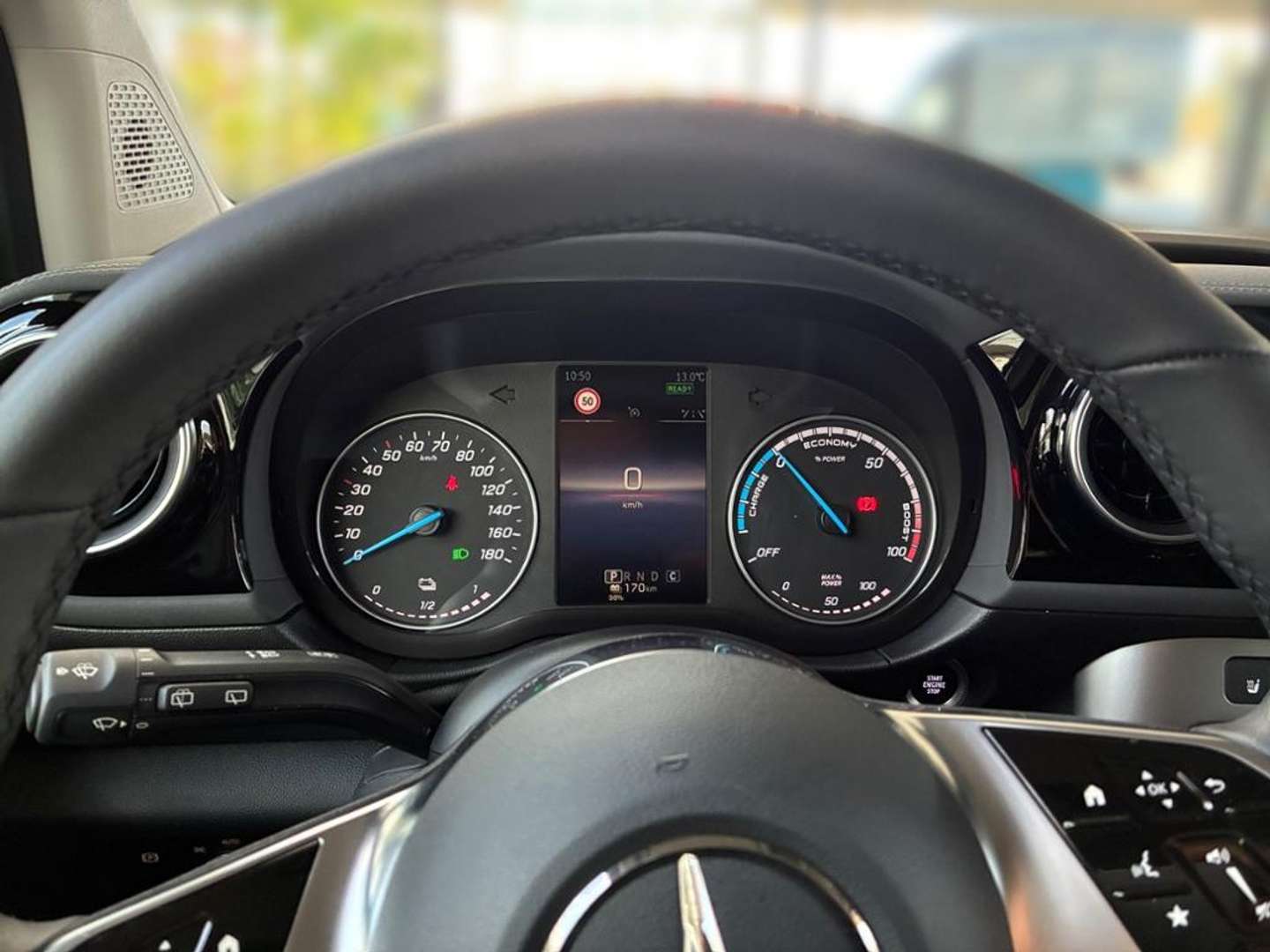 Mercedes EQT 200 Progressive - 2024 - Joinsteer - #6