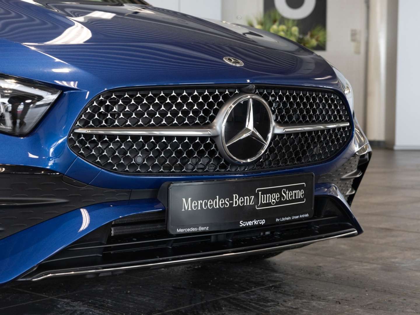 Mercedes Classe A 250 E 250 AMG Line - 2025 - Joinsteer - #21