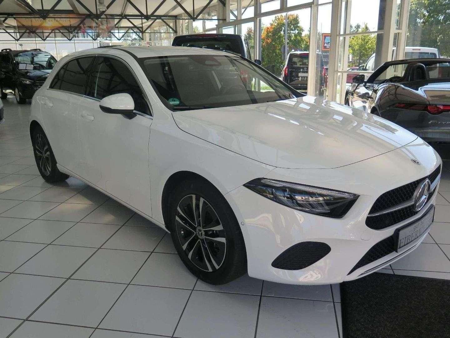 Mercedes Classe A 180 Premium - 2024 - Joinsteer - #2