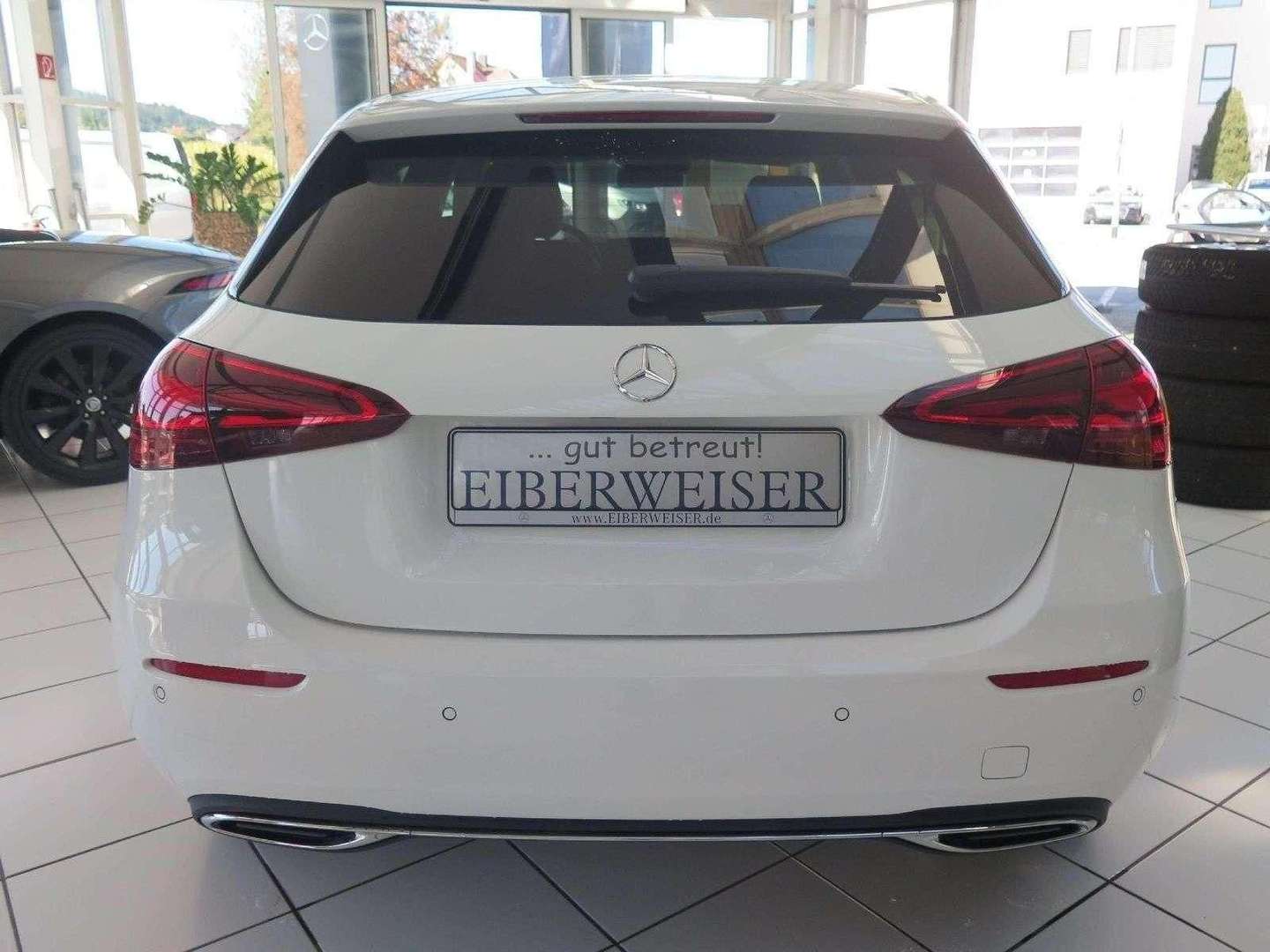 Mercedes Classe A 180 Premium - 2024 - Joinsteer - #4