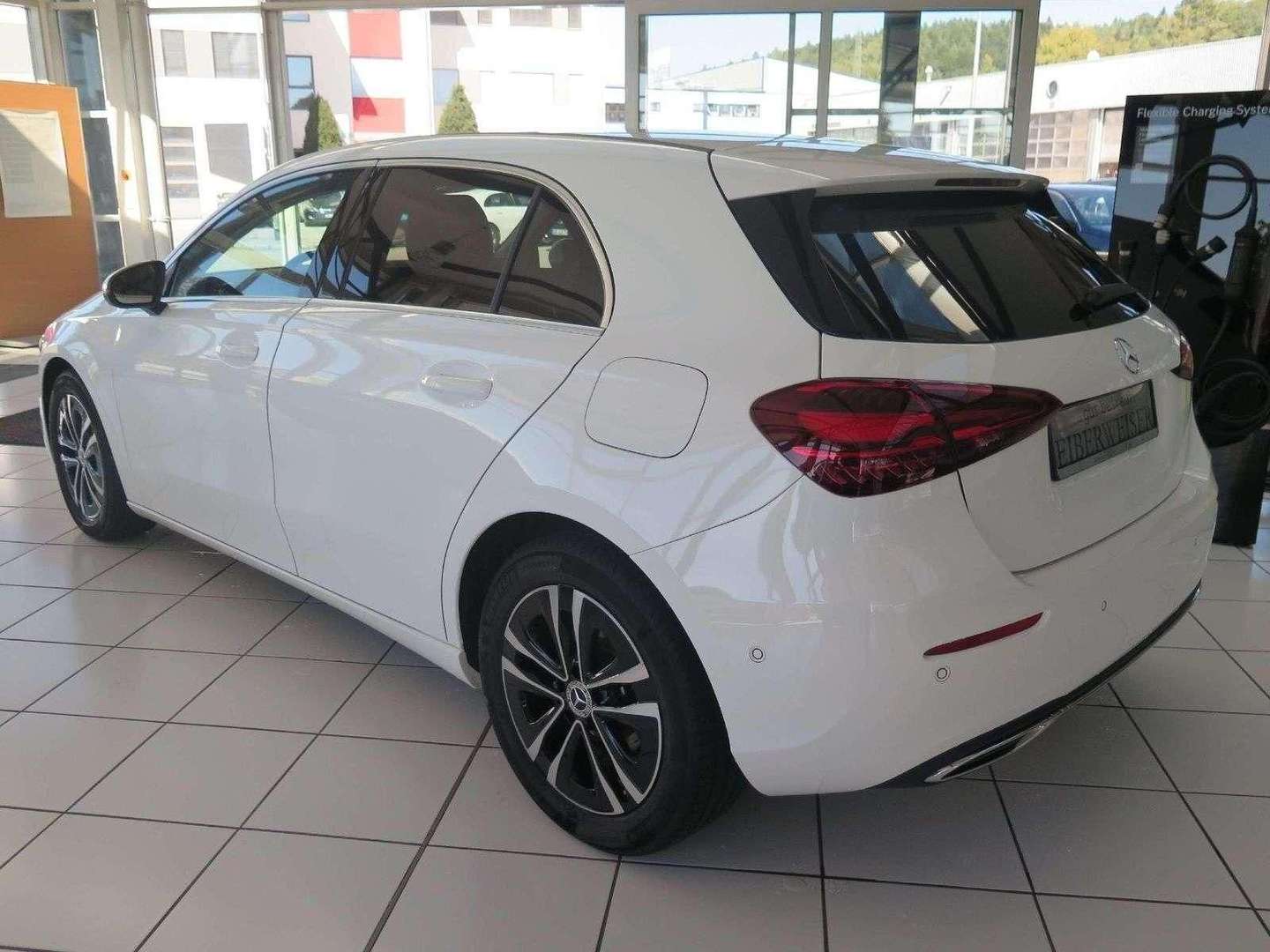 Mercedes Classe A 180 Premium - 2024 - Joinsteer - #5