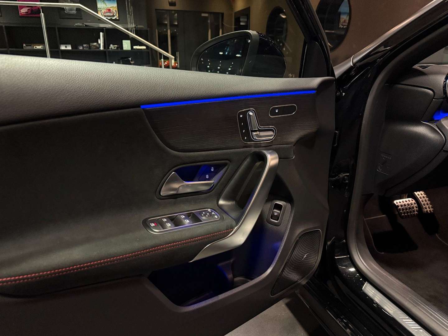 Mercedes Classe A35 AMG 35 AMG - 2022 - Joinsteer - #18