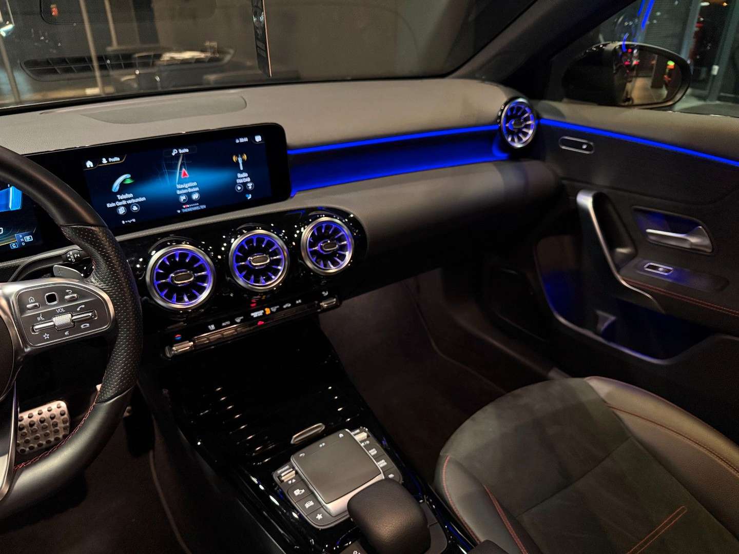 Mercedes Classe A35 AMG 35 AMG - 2022 - Joinsteer - #20