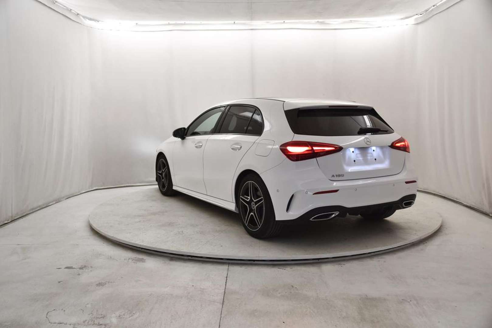Mercedes Classe A 180 Premium - 2025 - Joinsteer - #2