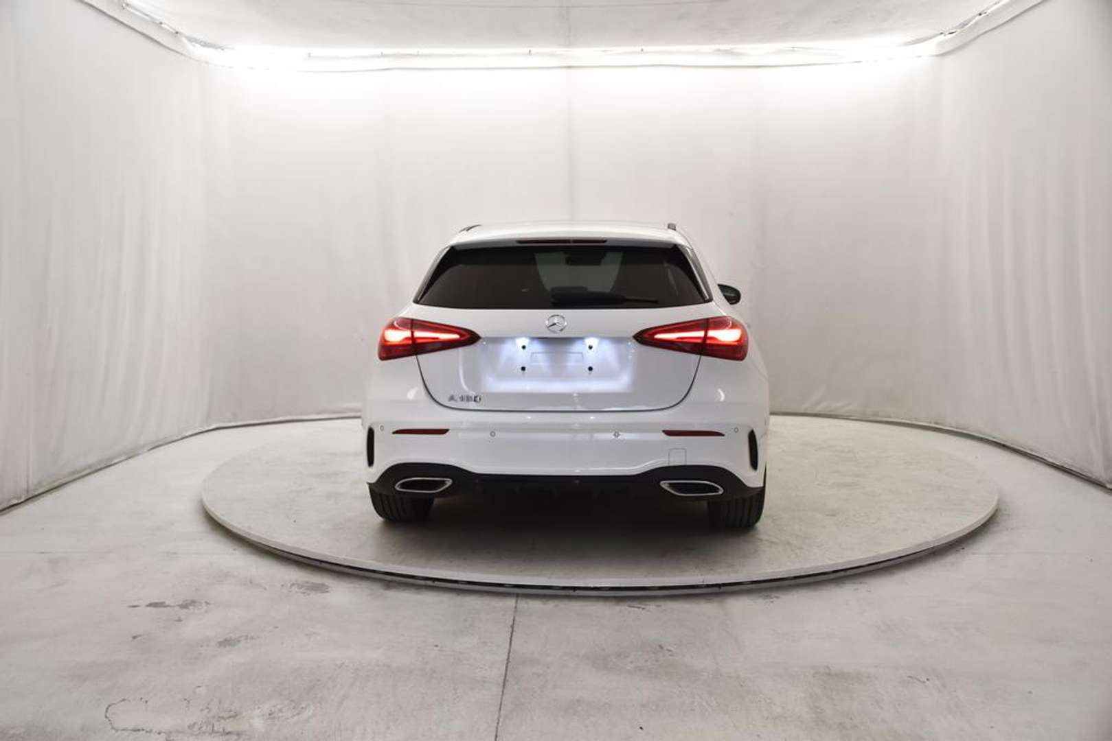 Mercedes Classe A 180 Premium - 2025 - Joinsteer - #3