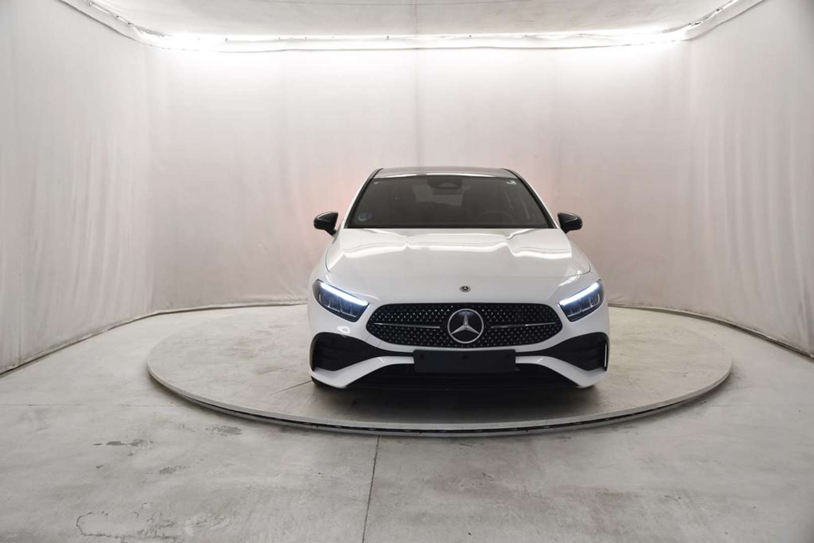 Mercedes Classe A 180 Premium - 2025 - Joinsteer - #4