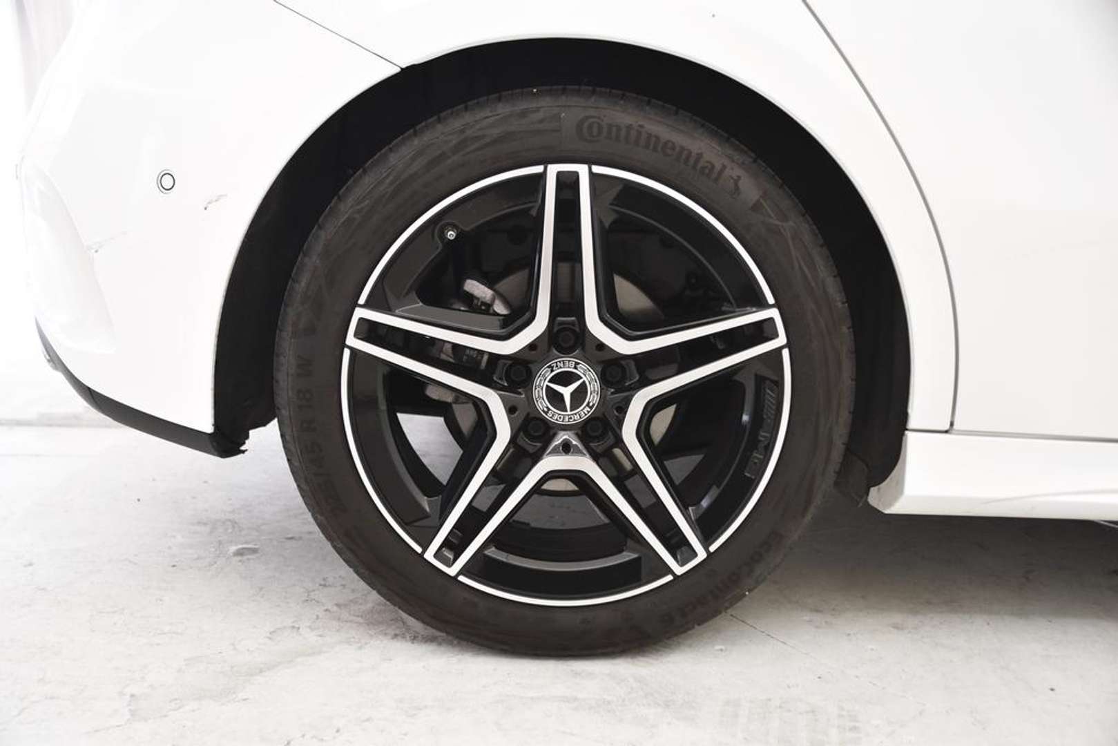 Mercedes Classe A 180 Premium - 2025 - Joinsteer - #5