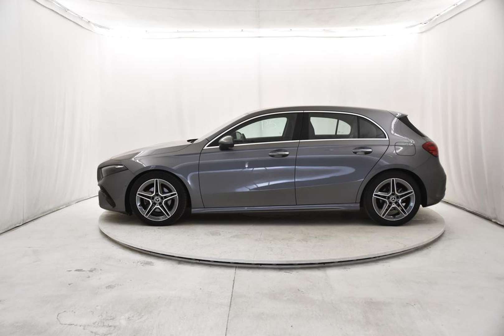 Mercedes Classe A 180 Premium - 2025 - Joinsteer - #1
