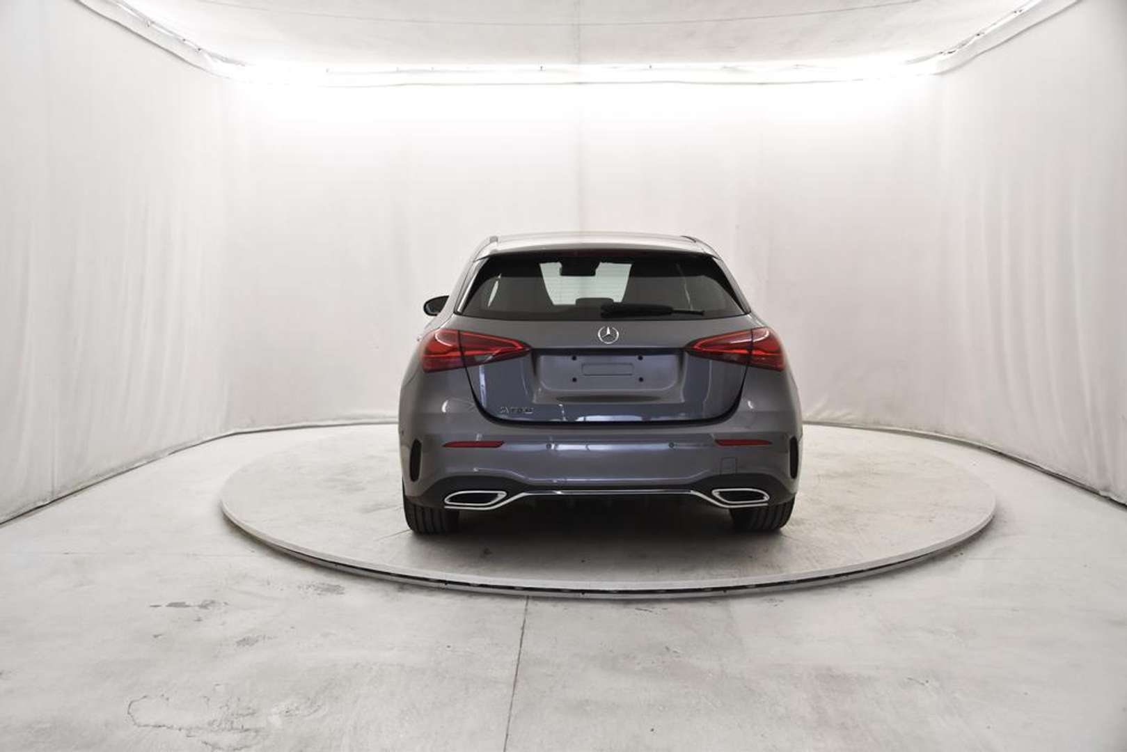 Mercedes Classe A 180 Premium - 2025 - Joinsteer - #3