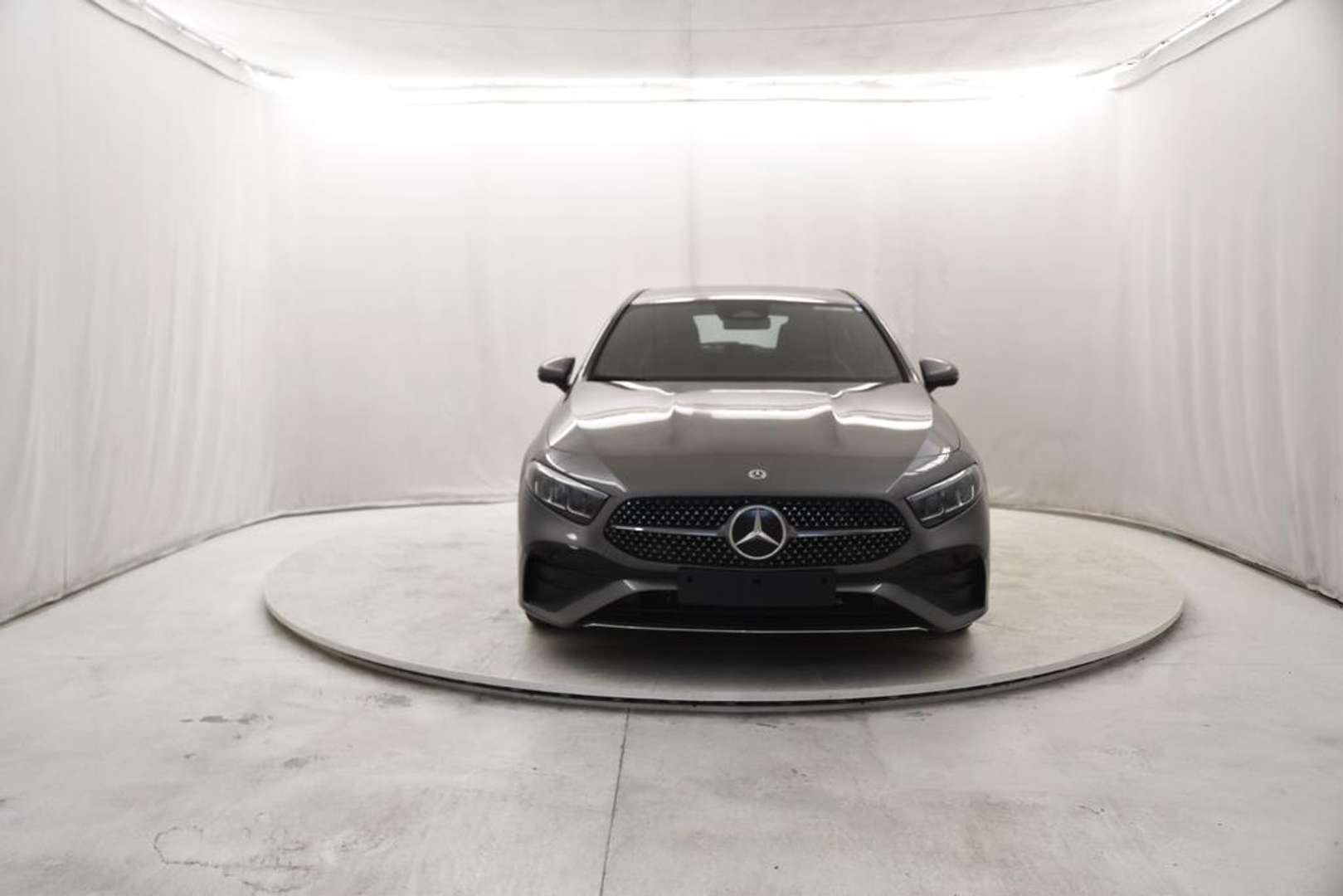 Mercedes Classe A 180 Premium - 2025 - Joinsteer - #4