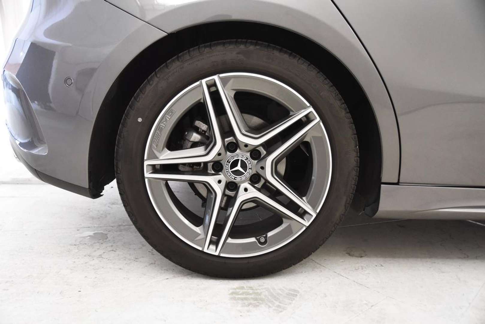 Mercedes Classe A 180 Premium - 2025 - Joinsteer - #5