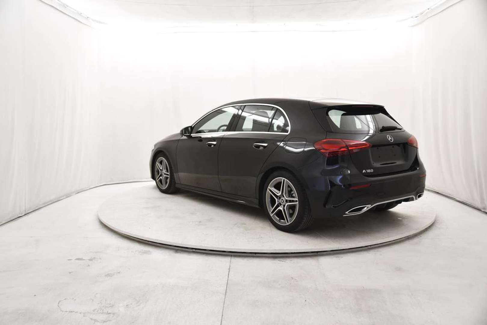 Mercedes Classe A 180 Premium - 2025 - Joinsteer - #2