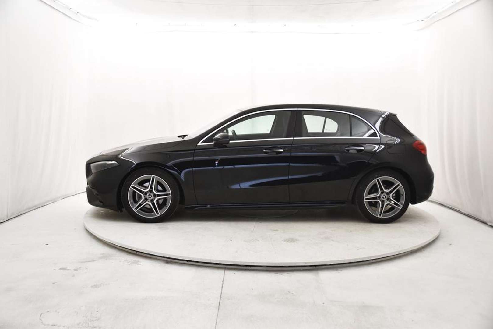 Mercedes Classe A 180 Premium - 2025 - Joinsteer - #1