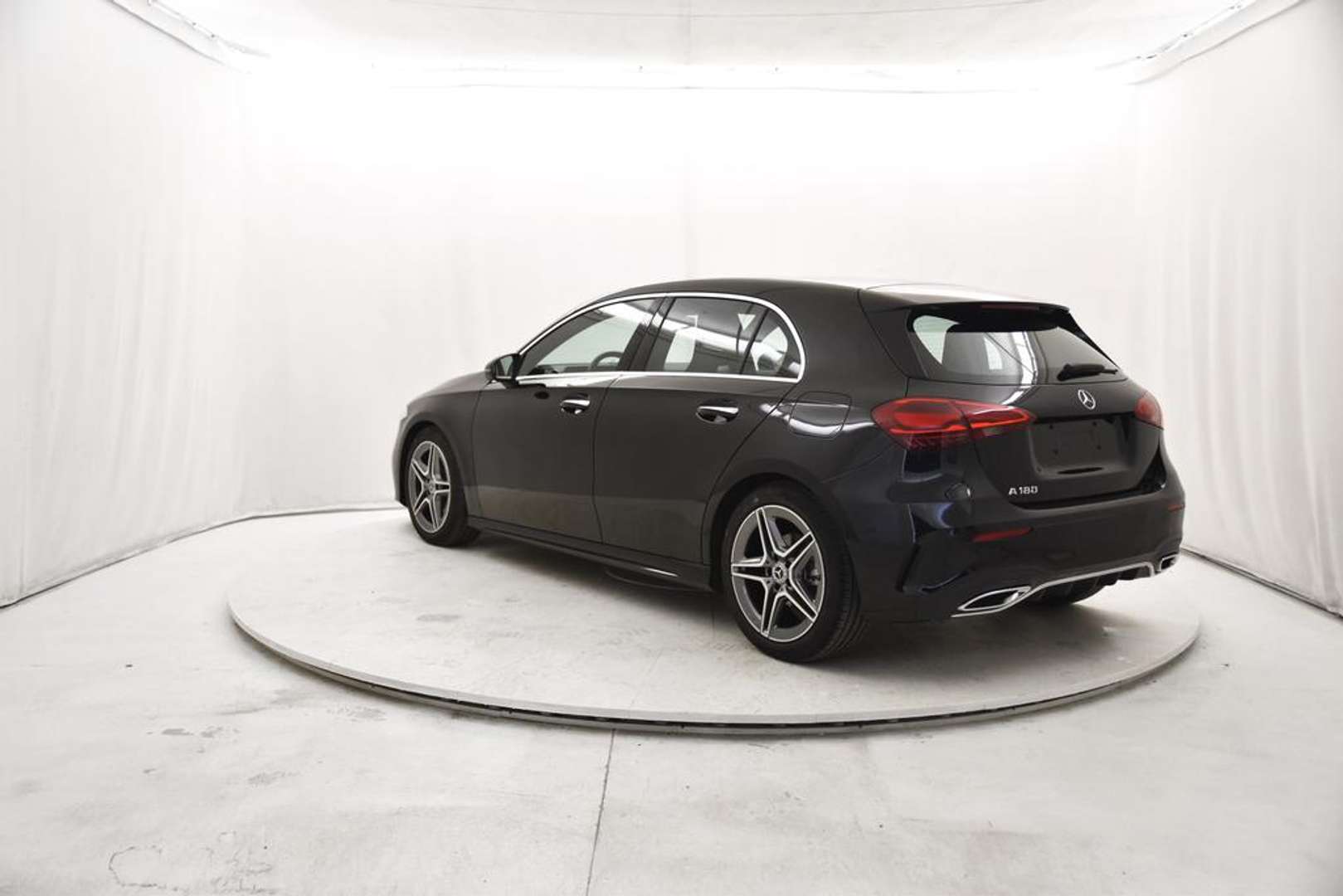 Mercedes Classe A 180 Premium - 2025 - Joinsteer - #2