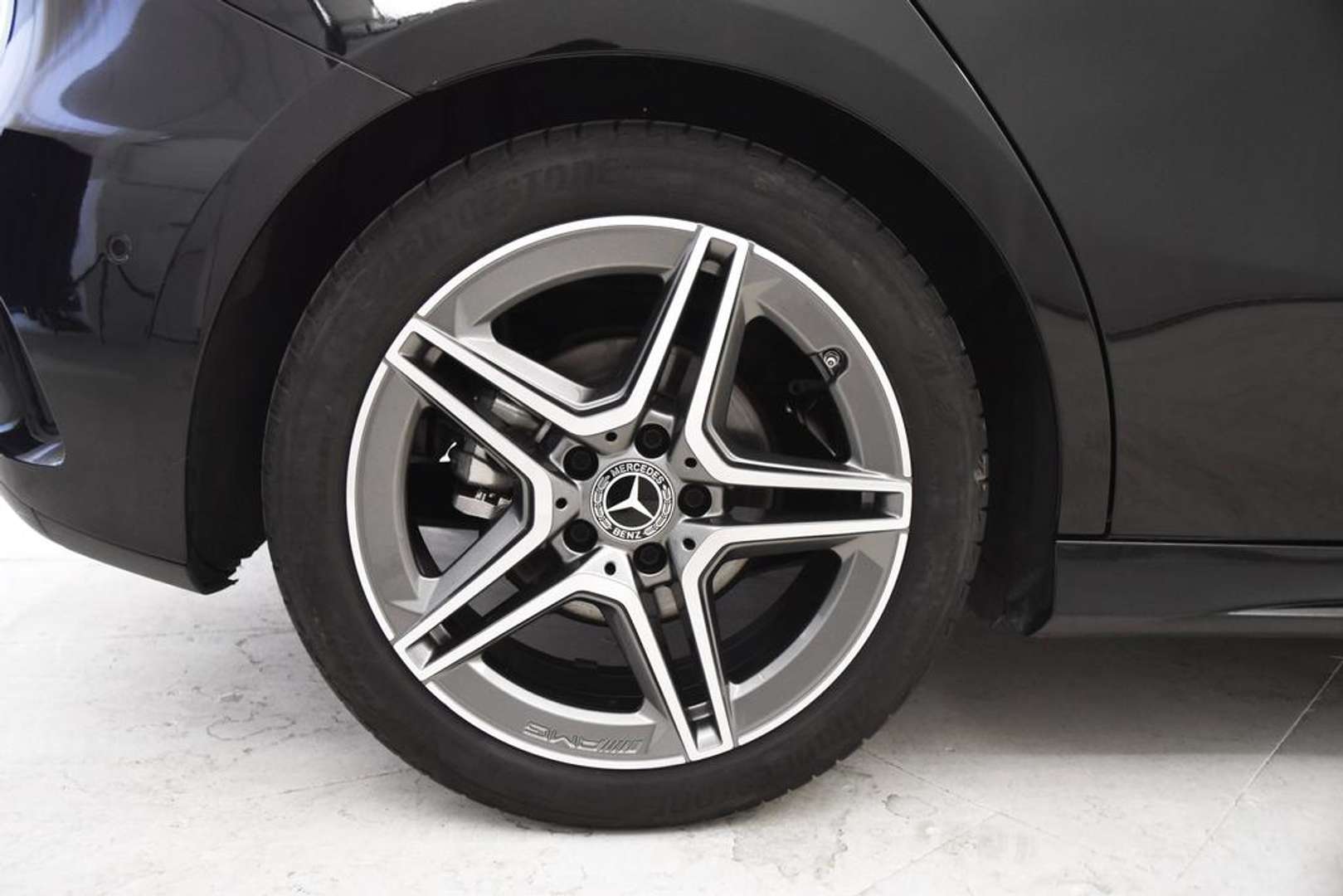 Mercedes Classe A 180 Premium - 2025 - Joinsteer - #5